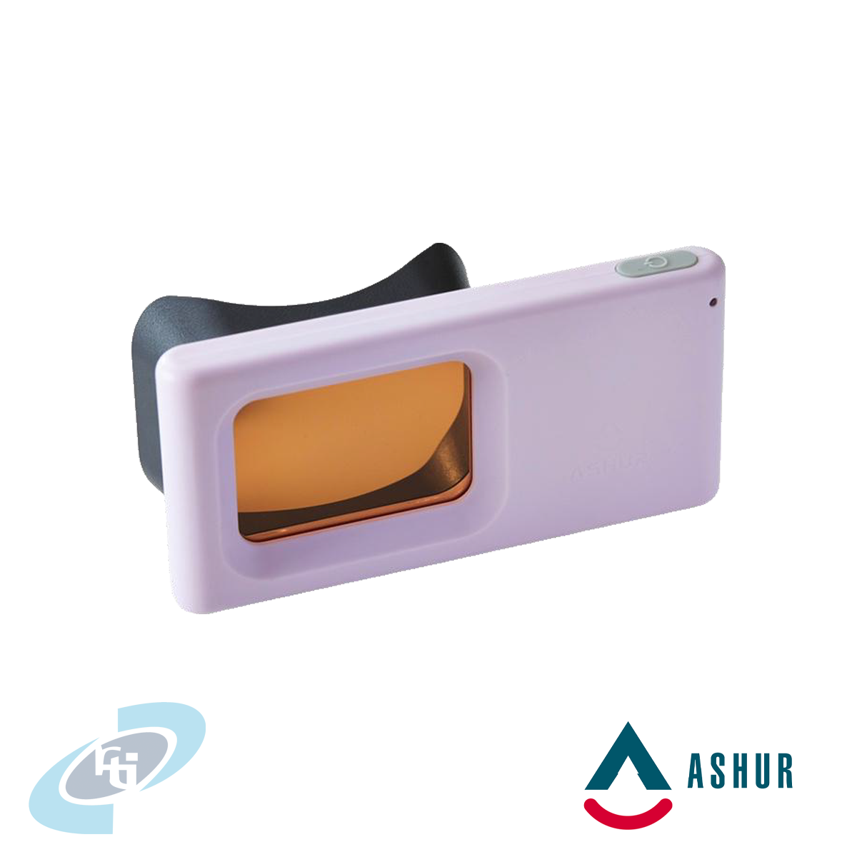 دستگاه اندیکاتور دندانی (Dental Plaque Indicator)
