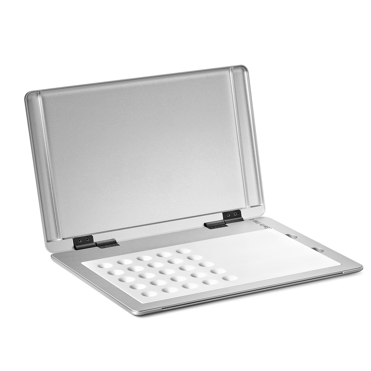 پالت استین و گلیز اسمایل لاین مدل SlimPad PRO-S – کیت کامل