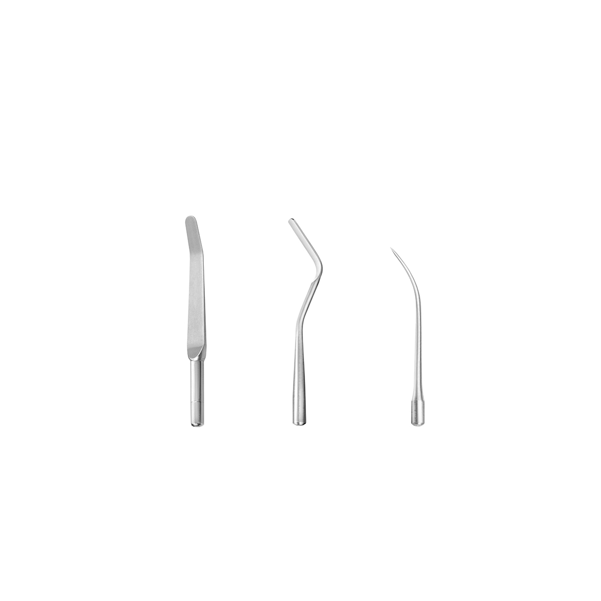 انواع اسپاتول میکرووایب اسمایل لاین - Smile Line