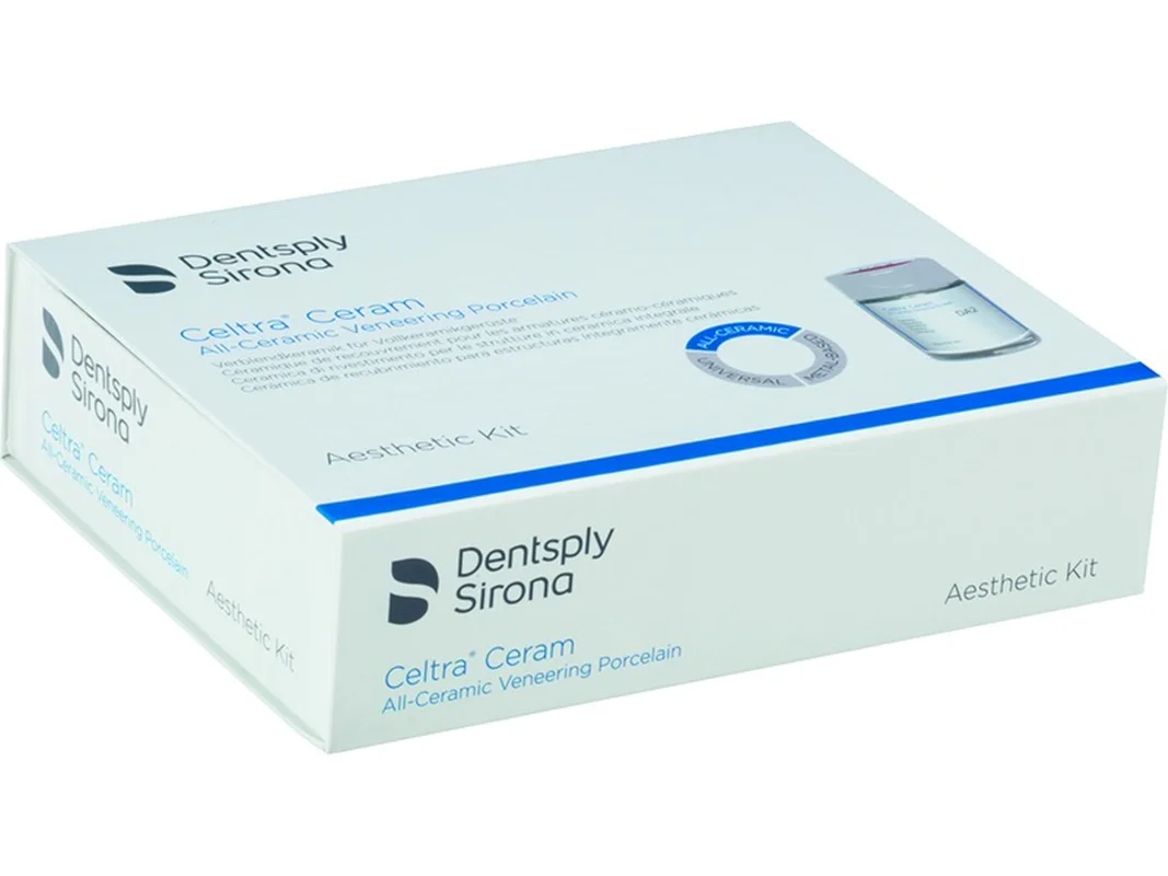 کیت سلترا سرام سیرونا دنتال - Sirona Dntal