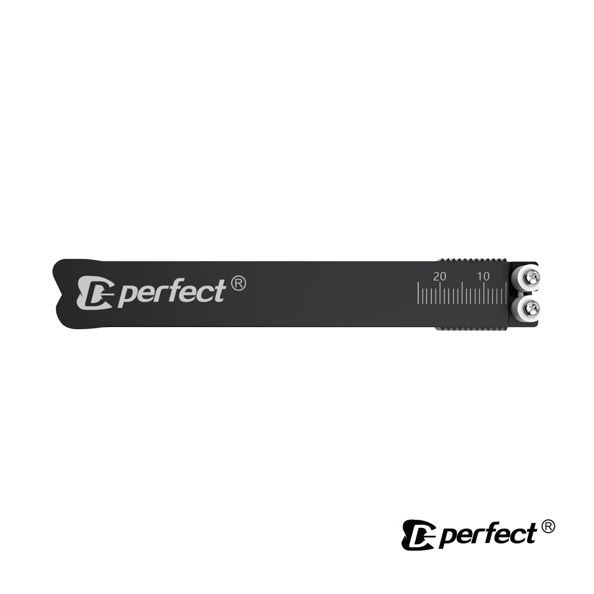 خم‌کننده فایل اندو Perfect Probend