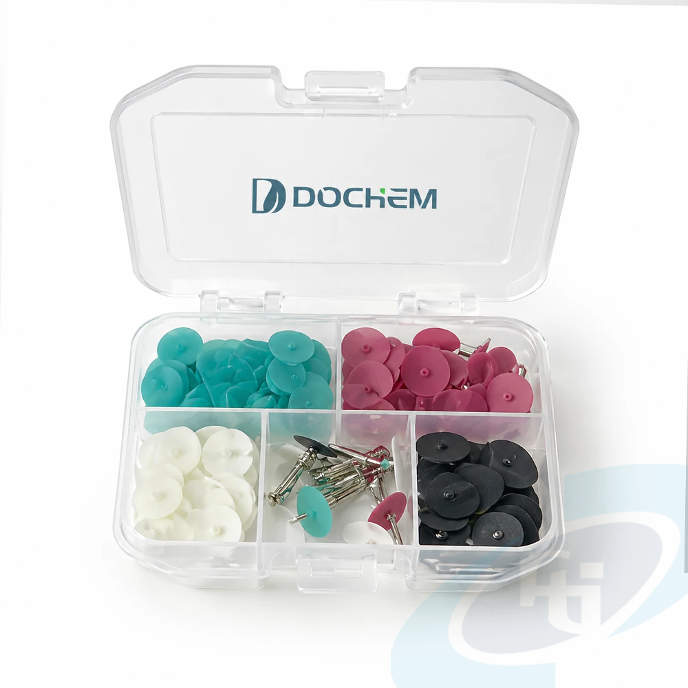 دیسک پرداخت DOCHEM