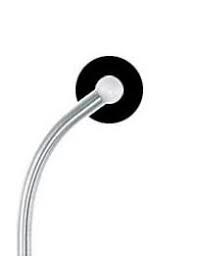 گوی یدکی ابزار اپک اسمایل لاین Smile Line Opaque Instrument Refill Beads | Small و Large | بسته ۲ عددی